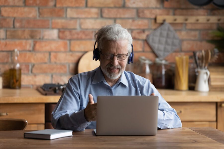 part-time jobs for retirees