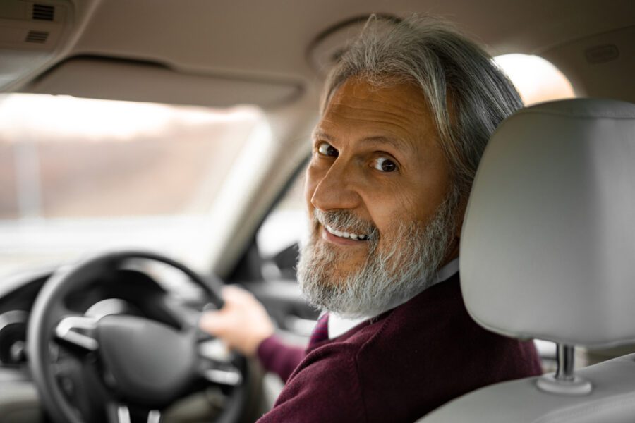 part-time jobs for retirees