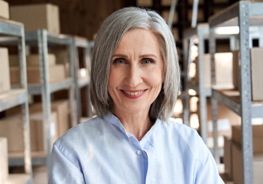 part-time jobs for retirees