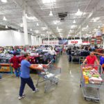 Things Seniors Should Always Get from Costco