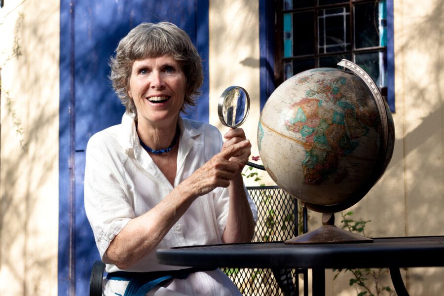 retirement destinations