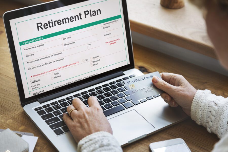 Taxes in retirement