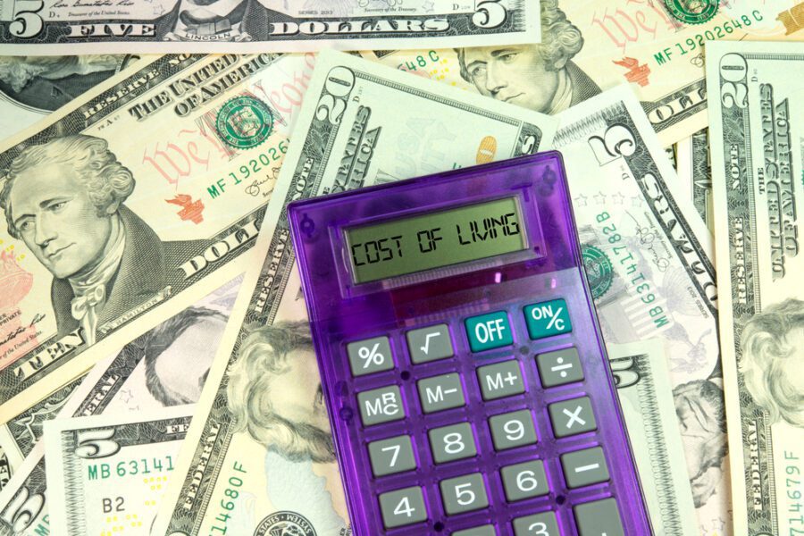 social security numbers