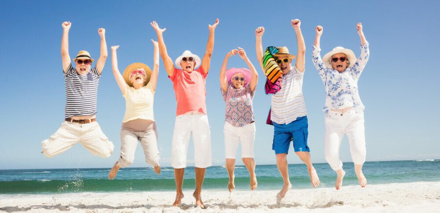 Enchanting Communities