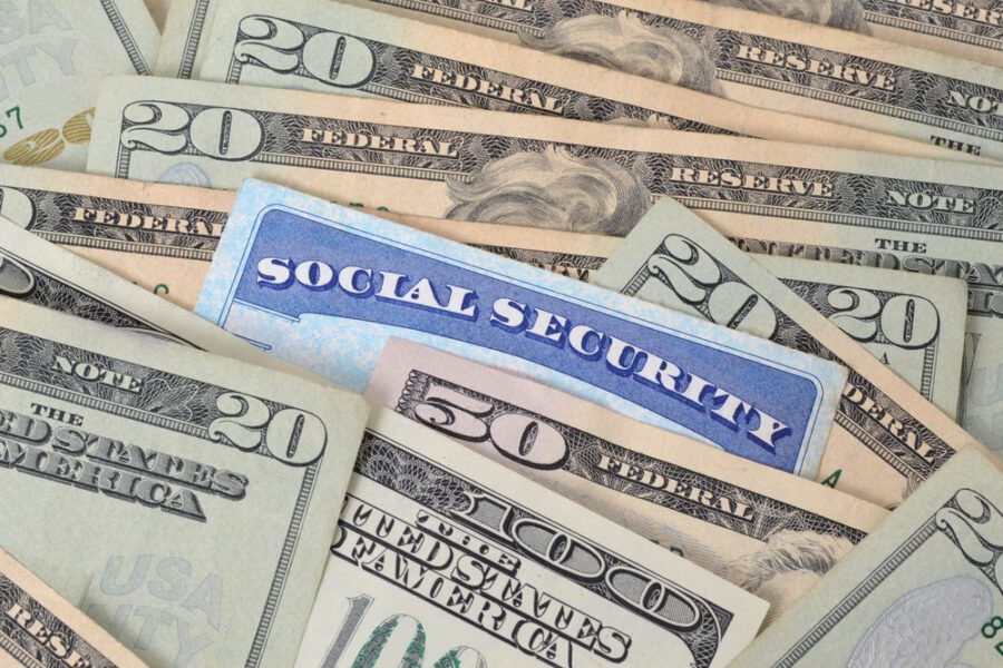 social security