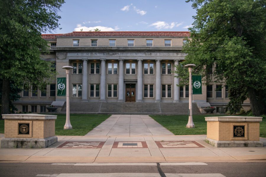 Colorado: tuition-free colleges