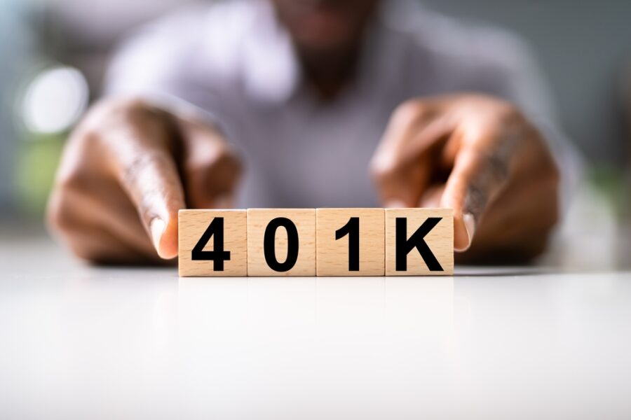 401(k)