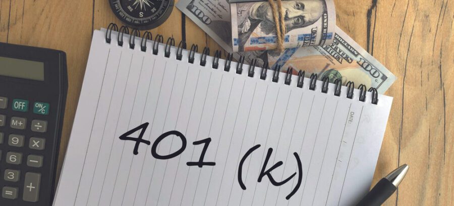 401(k)