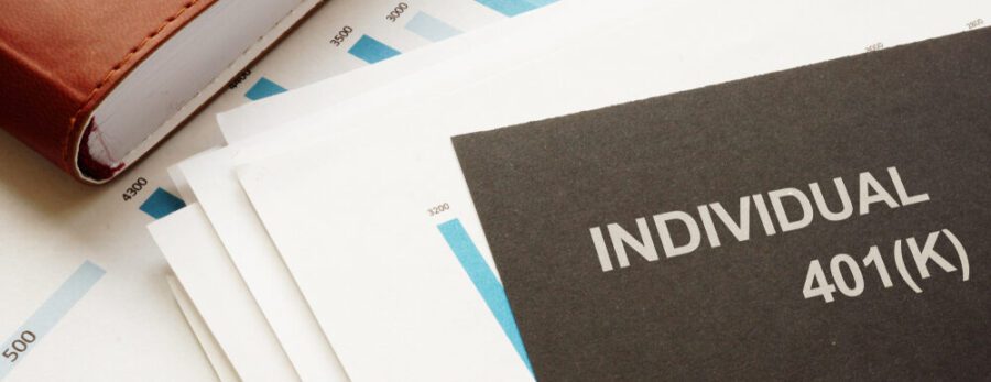 401(k)