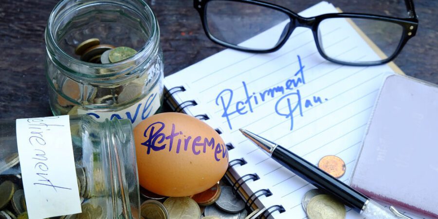 Retirement Income