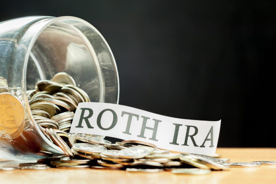 Roth IRA
