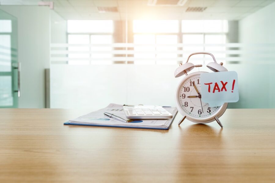 tax planning, reduce