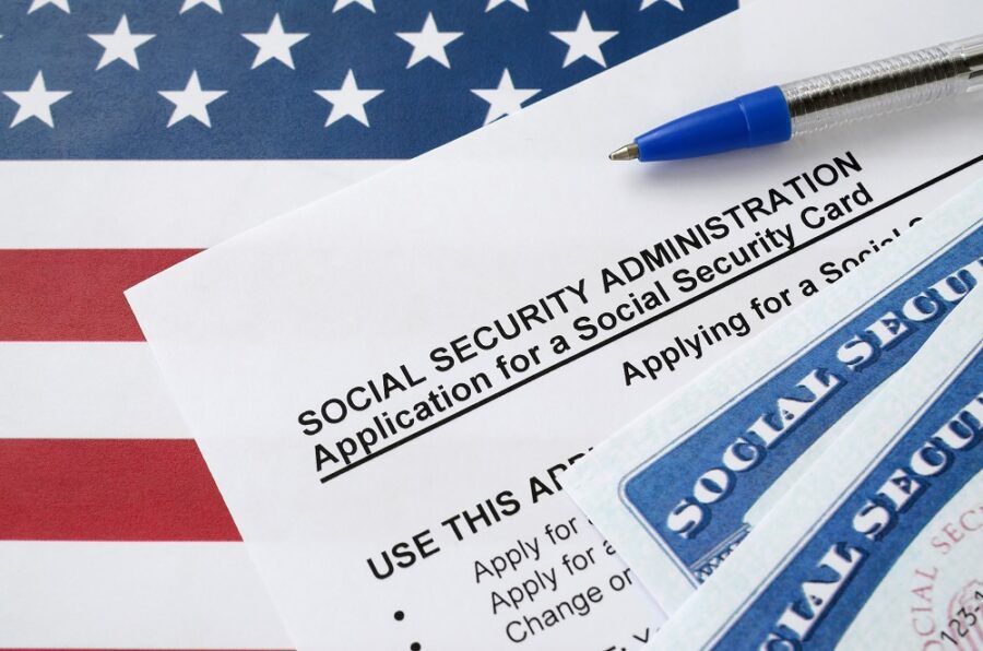 social security