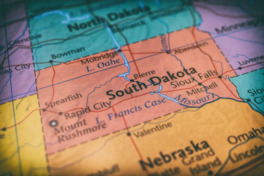 social security, states