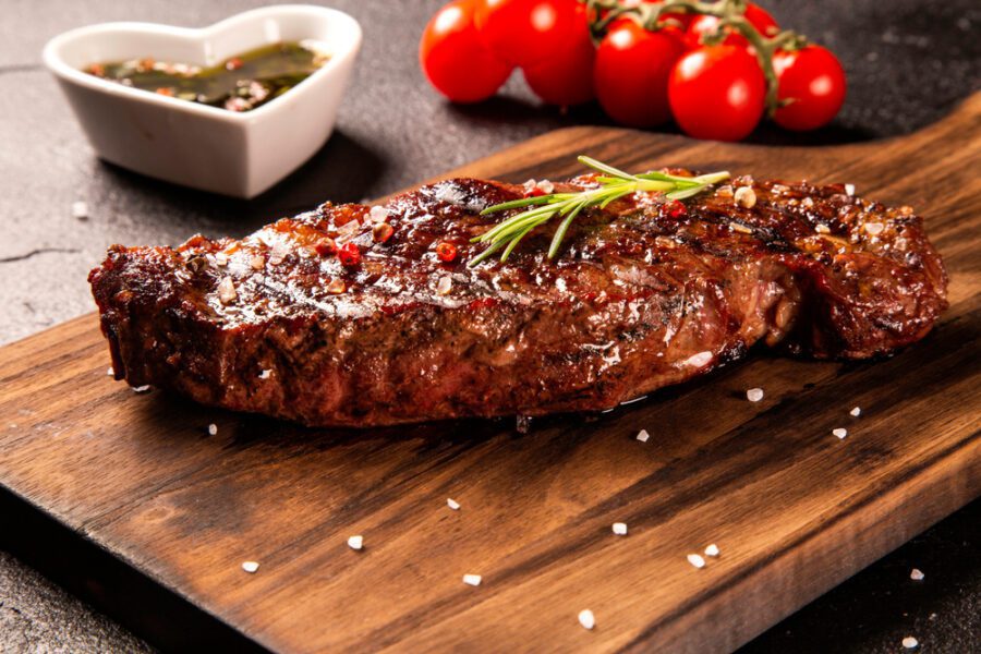 best New York restaurants for seniors