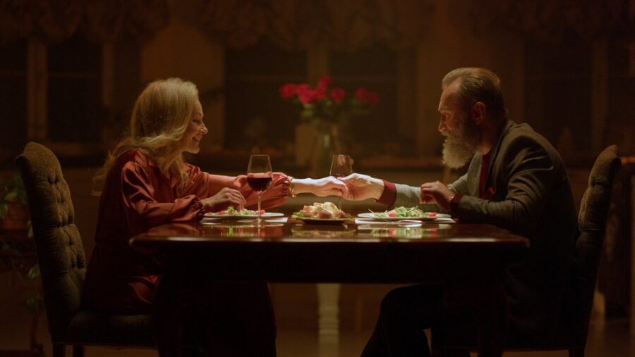 best New York restaurants for seniors