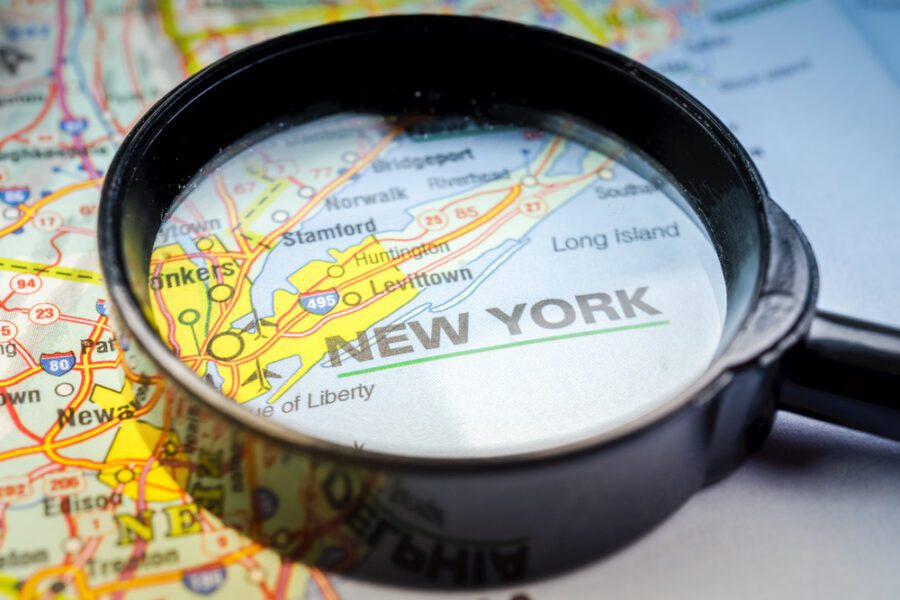 best New York restaurants for seniors