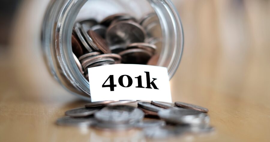 401k Loan