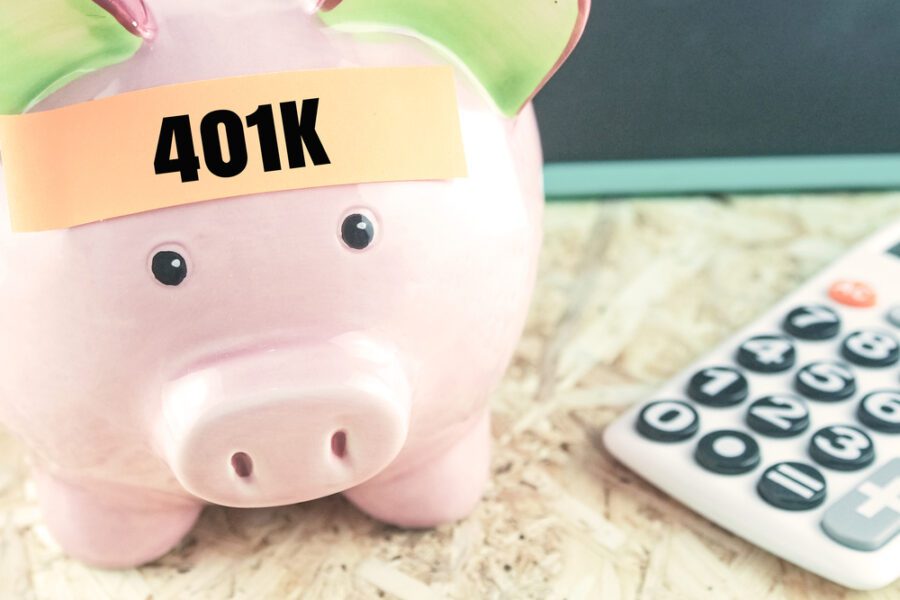401k Loan