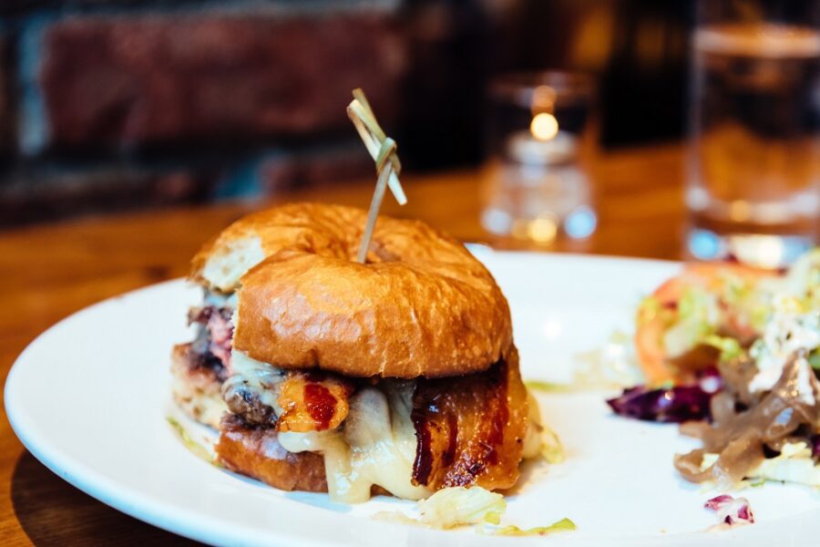 best New York restaurants for seniors