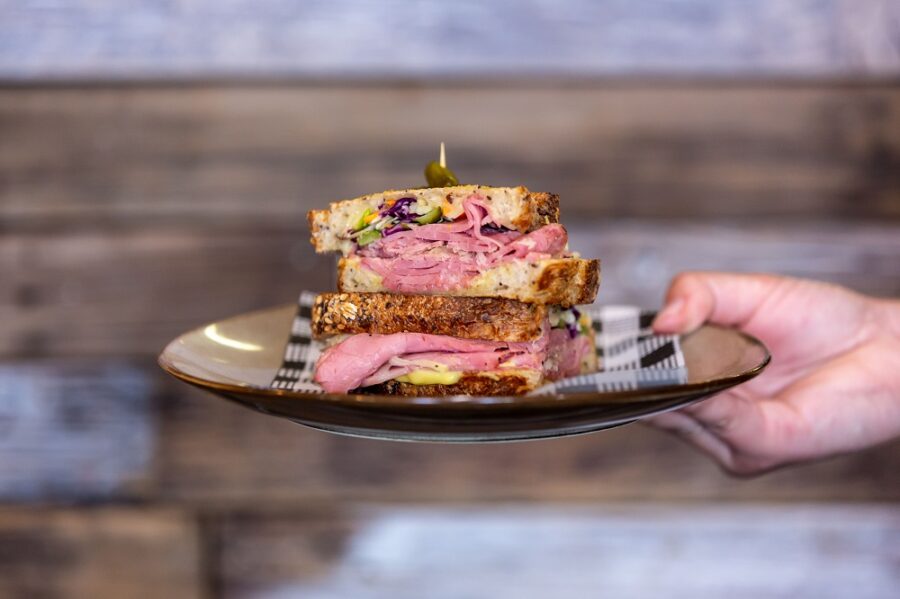 best New York restaurants for seniors