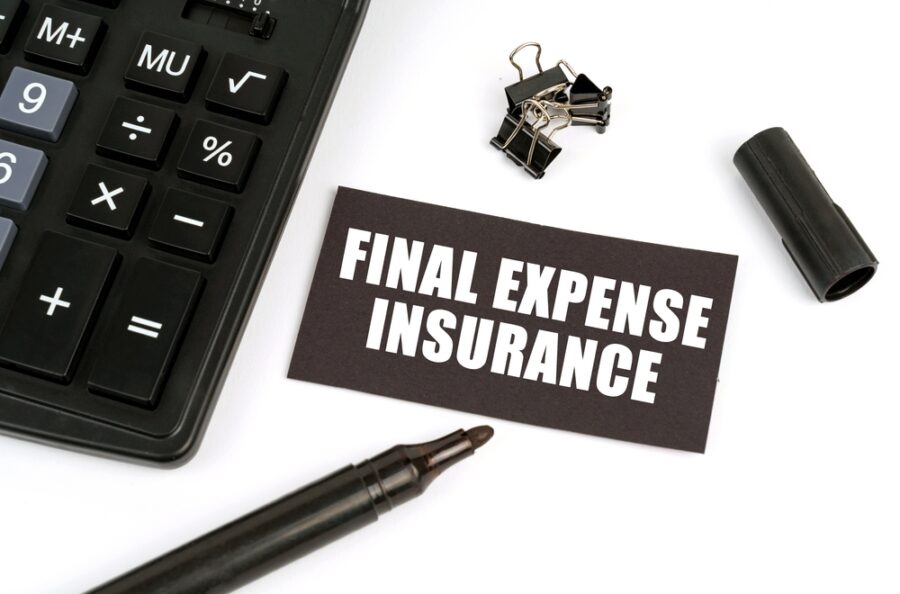 funeral expenses