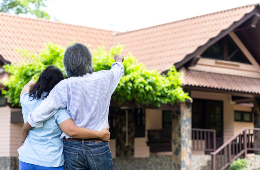 Affordable Rent For Retirees