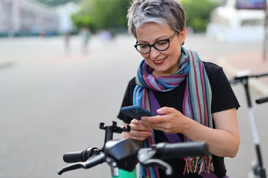 Affordable Rent For Retirees