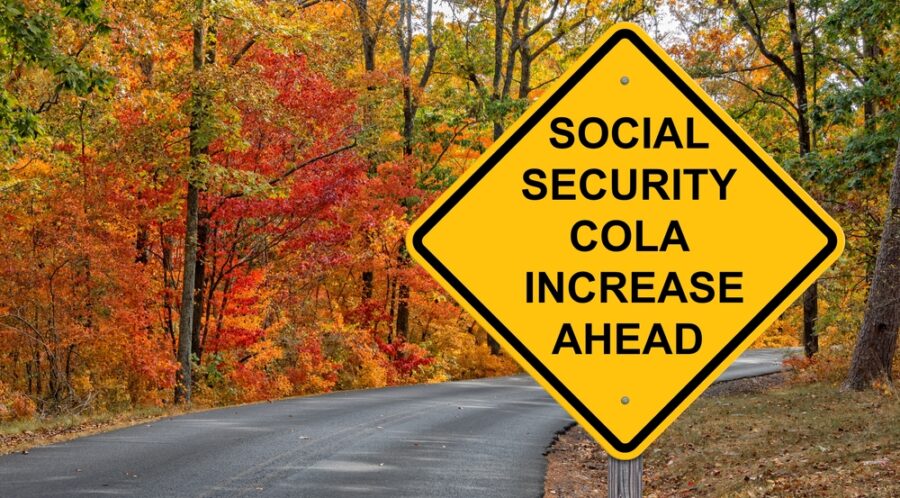 Social Security changes coming in 2024