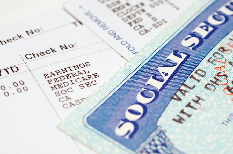 Social Security changes coming in 2024