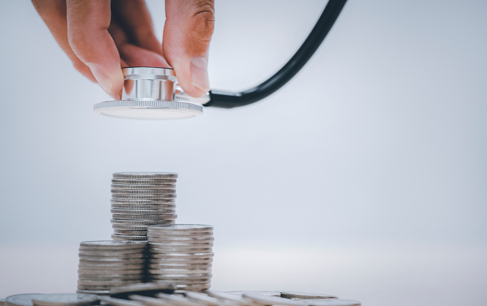 save money on healthcare