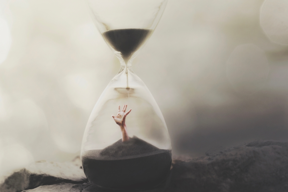 Conversations, Terminal Ill