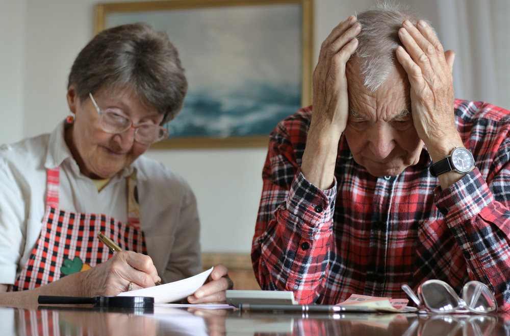 States That Hate Retirees