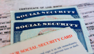 social security changes