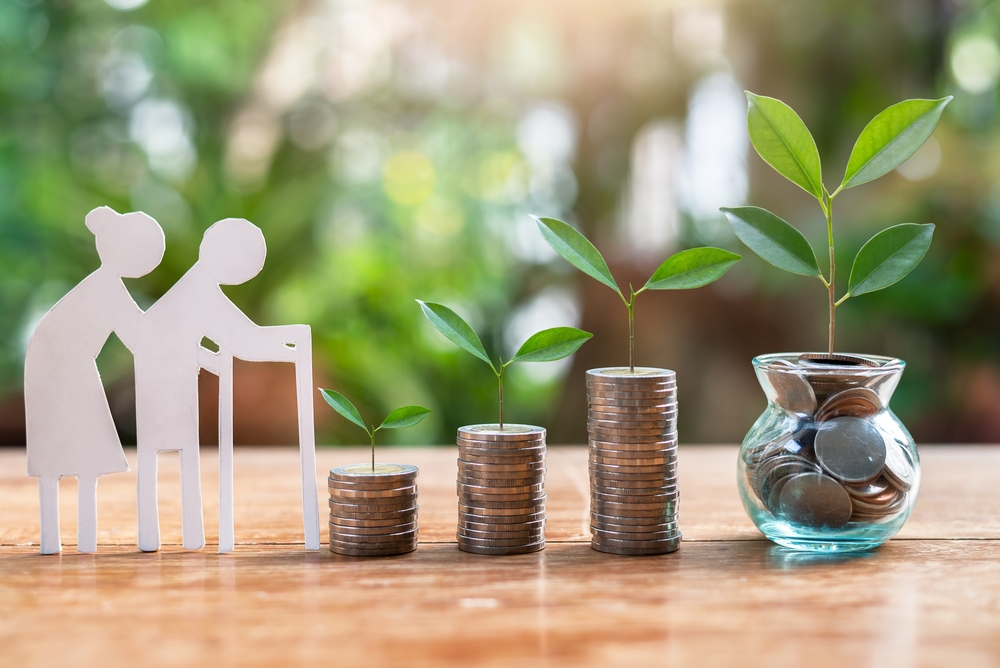 social security changes