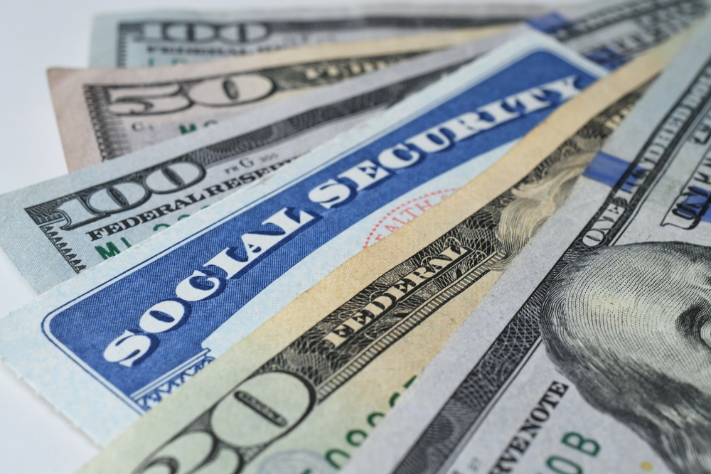 social security changes