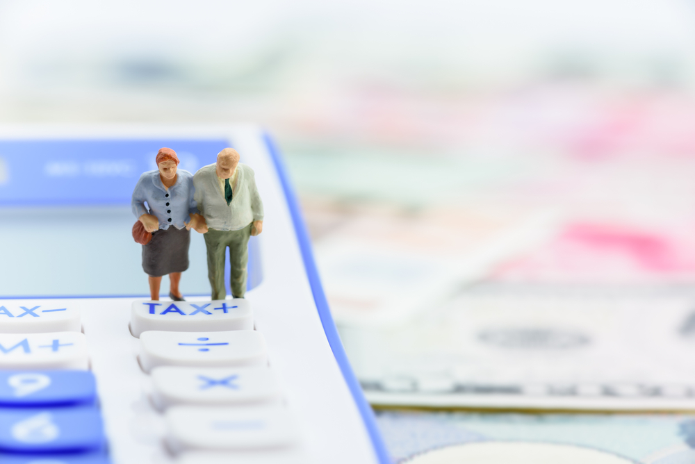 social security changes