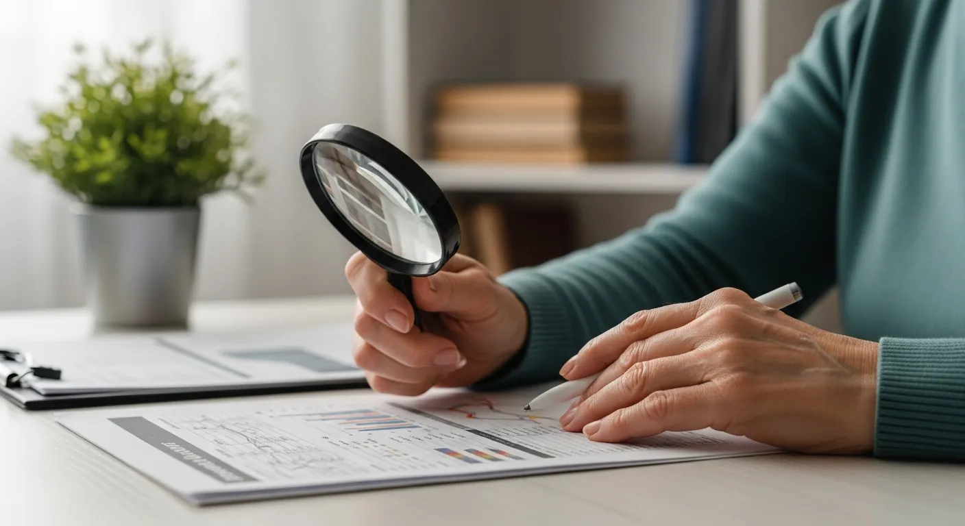 Photo-realistic, senior-friendly scene that visually introduces the section titled 'First, Understand the Big Picture: What Really Makes a State "Tax-Friendly"?.