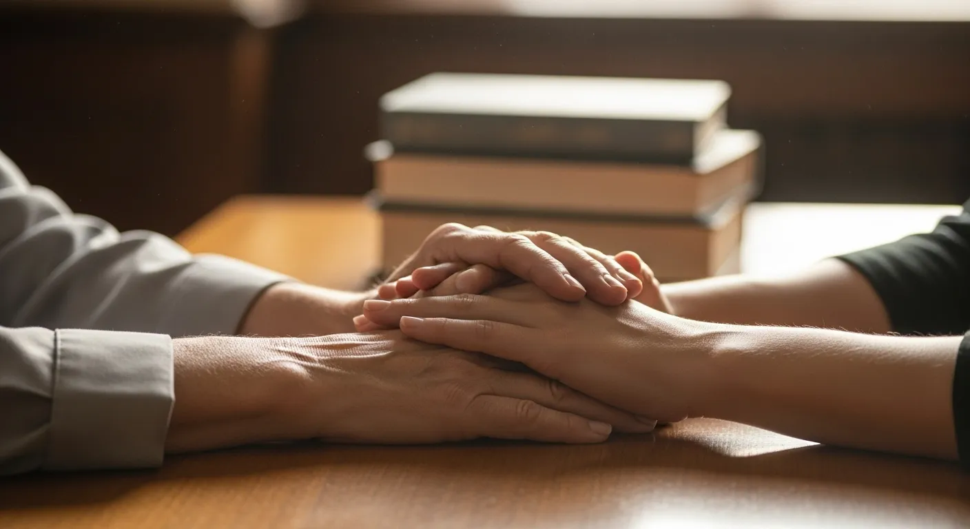 Photo-realistic, senior-friendly scene that visually introduces the section titled 'The No-Income-Tax Champions'.