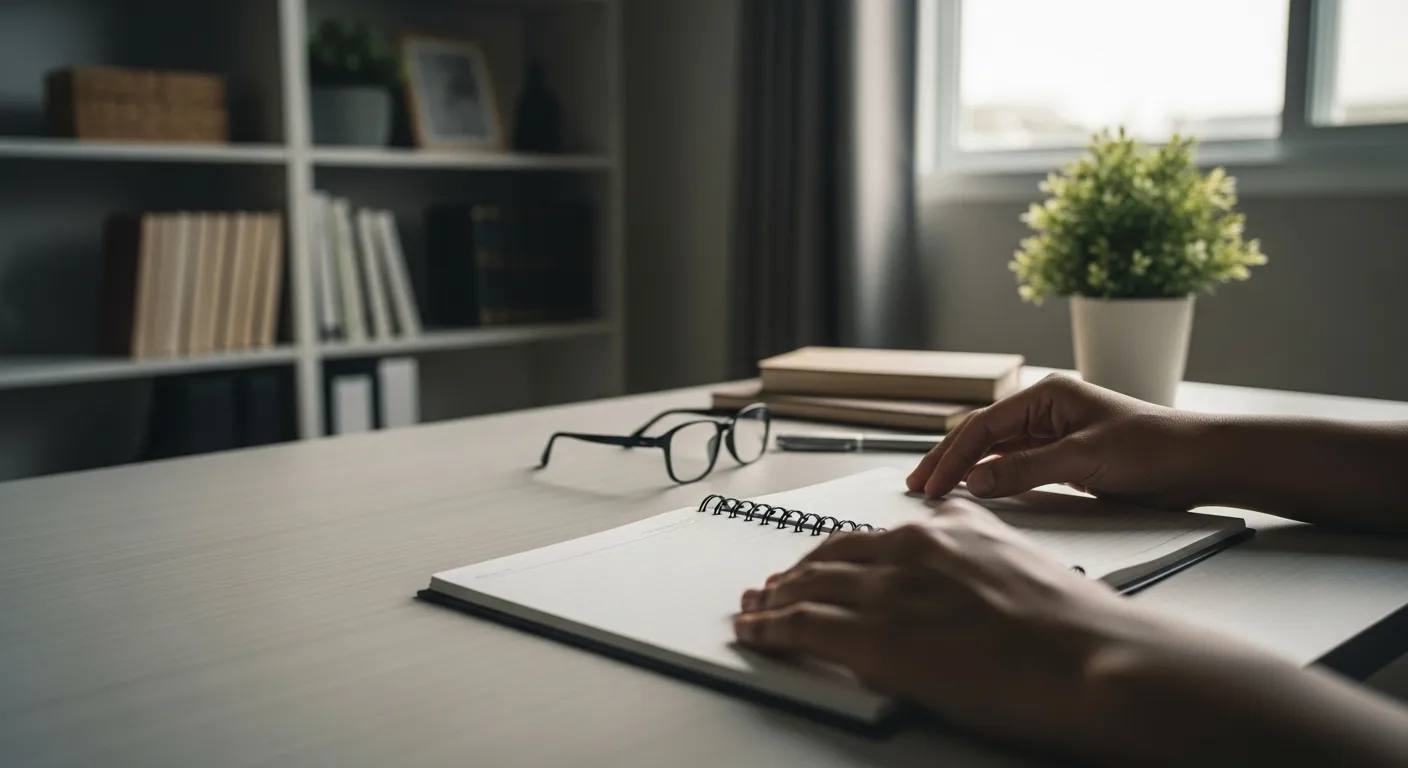 Photo-realistic, senior-friendly scene that visually introduces the section titled 'The Big List: 50+ Places You Can Save'.