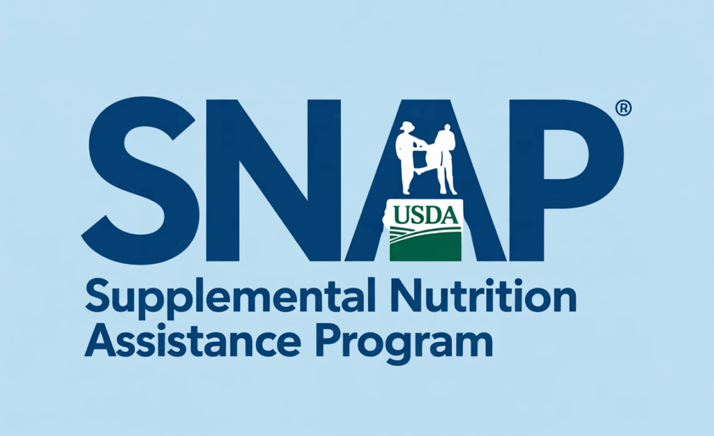 snap supplemental nutrition assistance program