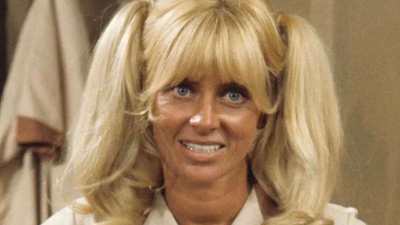 Joy Harmon portrait