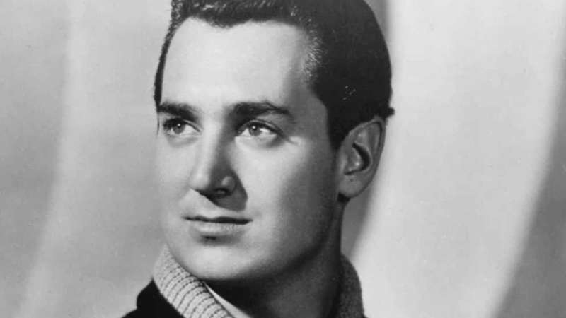 Neil Sedaka portrait