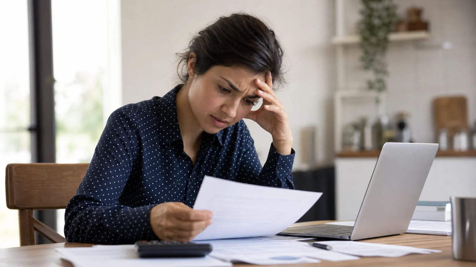 Common Mistakes to Avoid With a New Benefit Amount