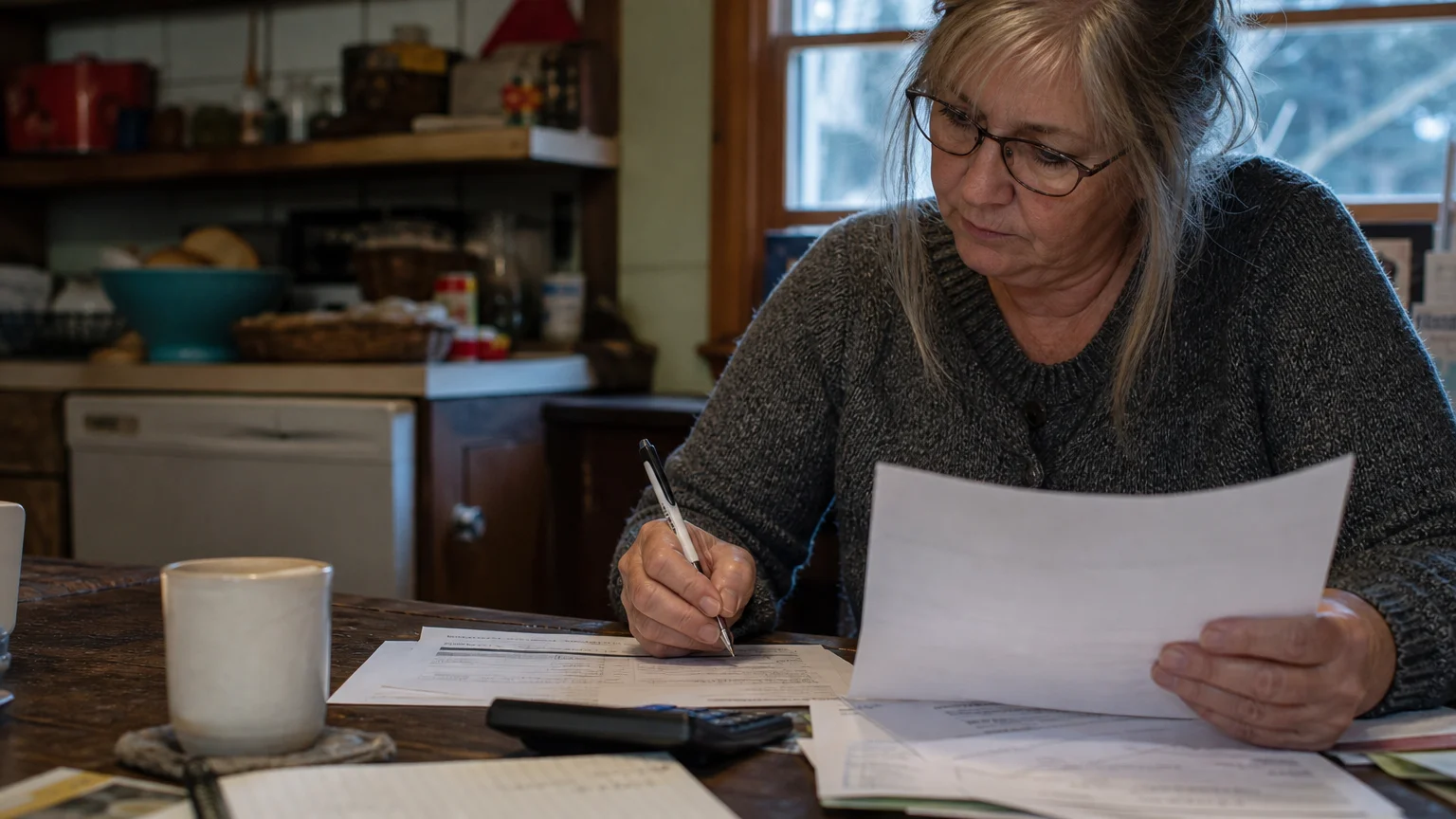 Editorial photograph illustrating: Eligibility Rules: Securing the Federal Seed Money