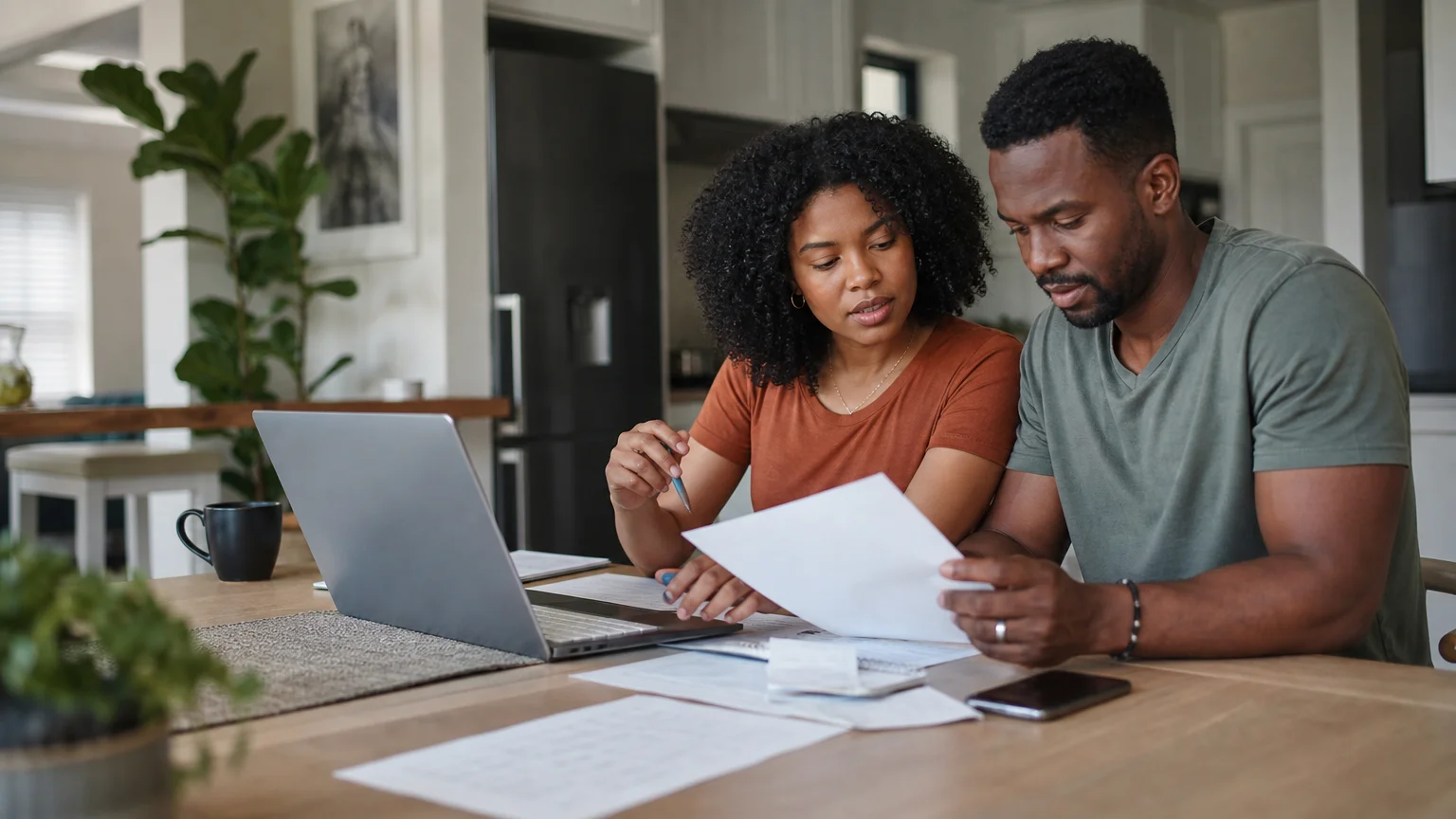 IRS Tax Brackets and Your Standard Deduction