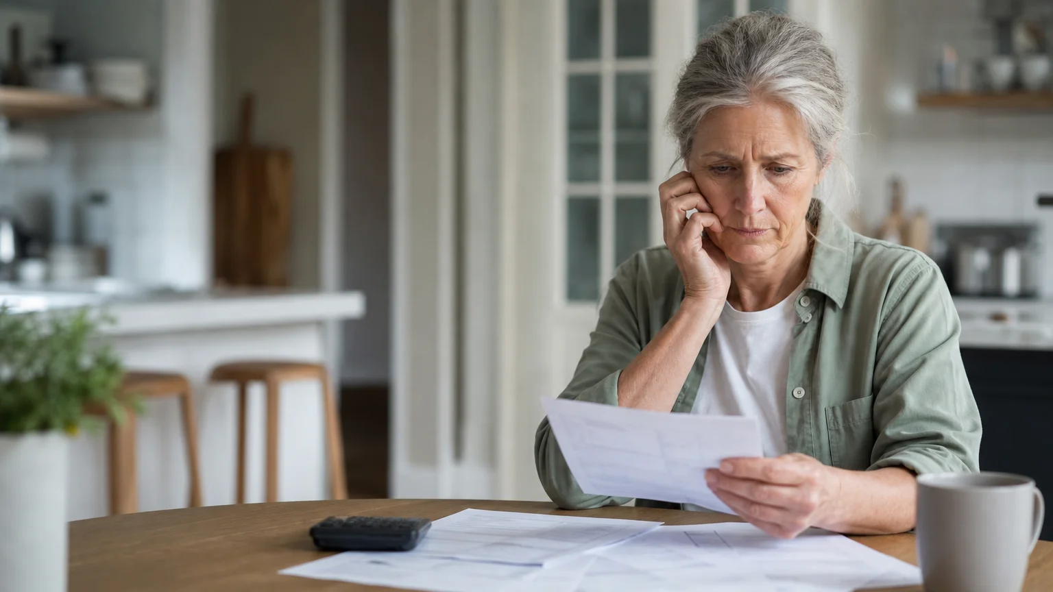 The Direct Offset: Medicare Part B Premiums