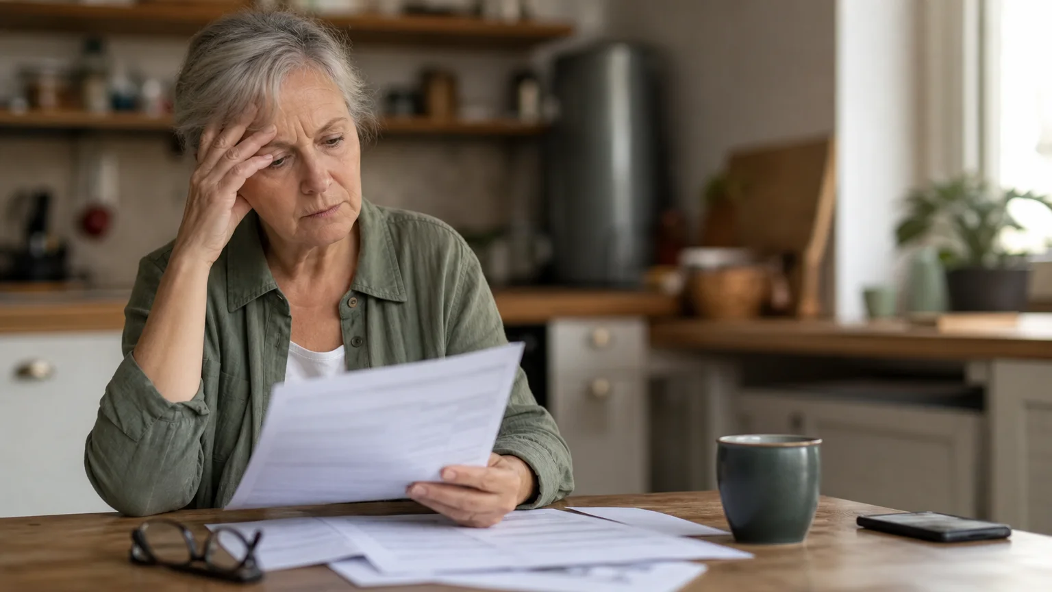 The Stealth Tax on Your Social Security Benefits