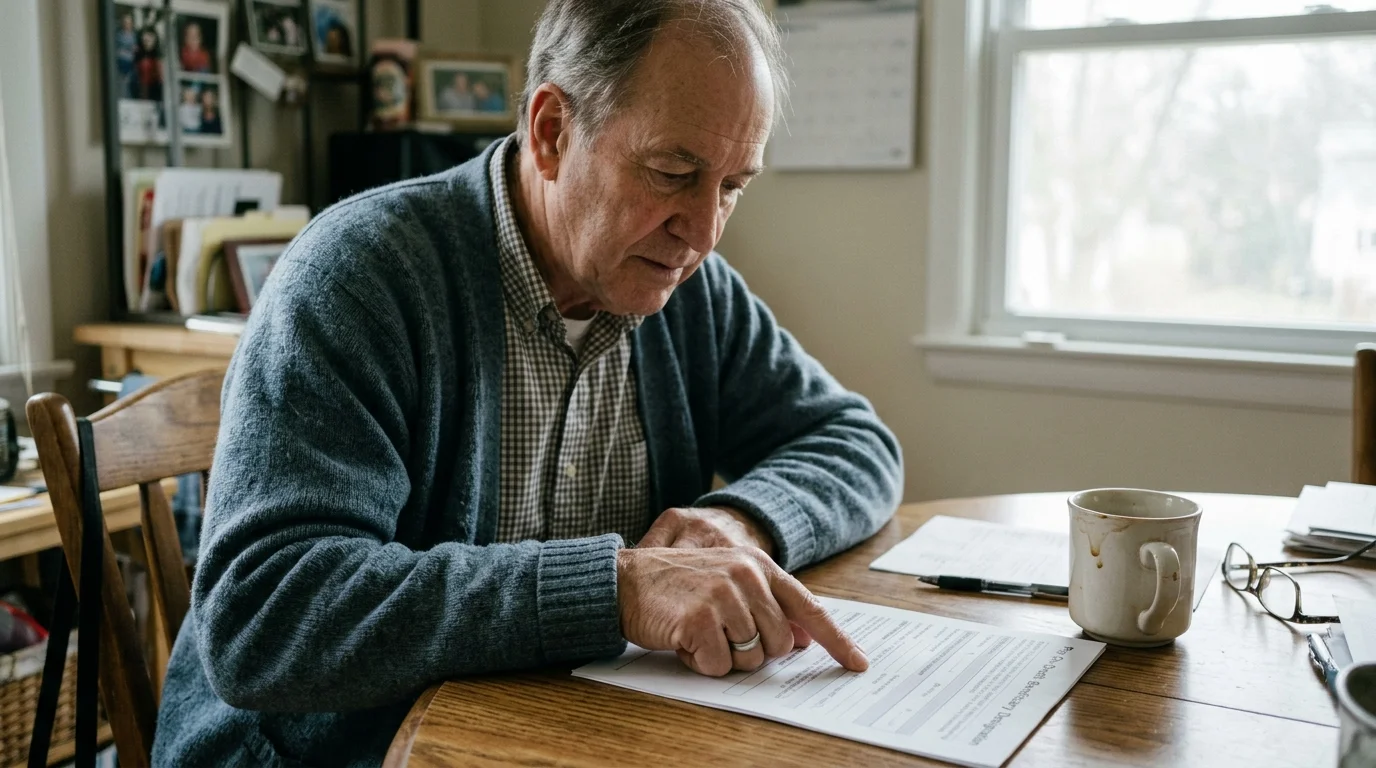 Editorial photograph illustrating: 3. Pay-On-Death (POD) Bank Accounts