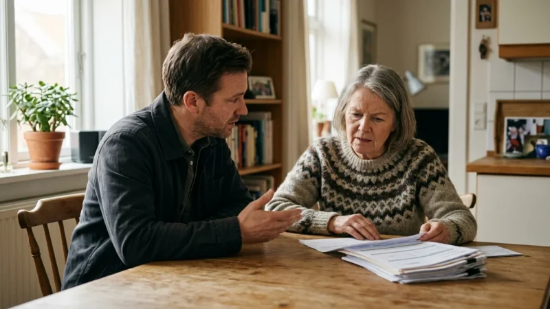 7 Signs You Should Appeal a Social Security Decision